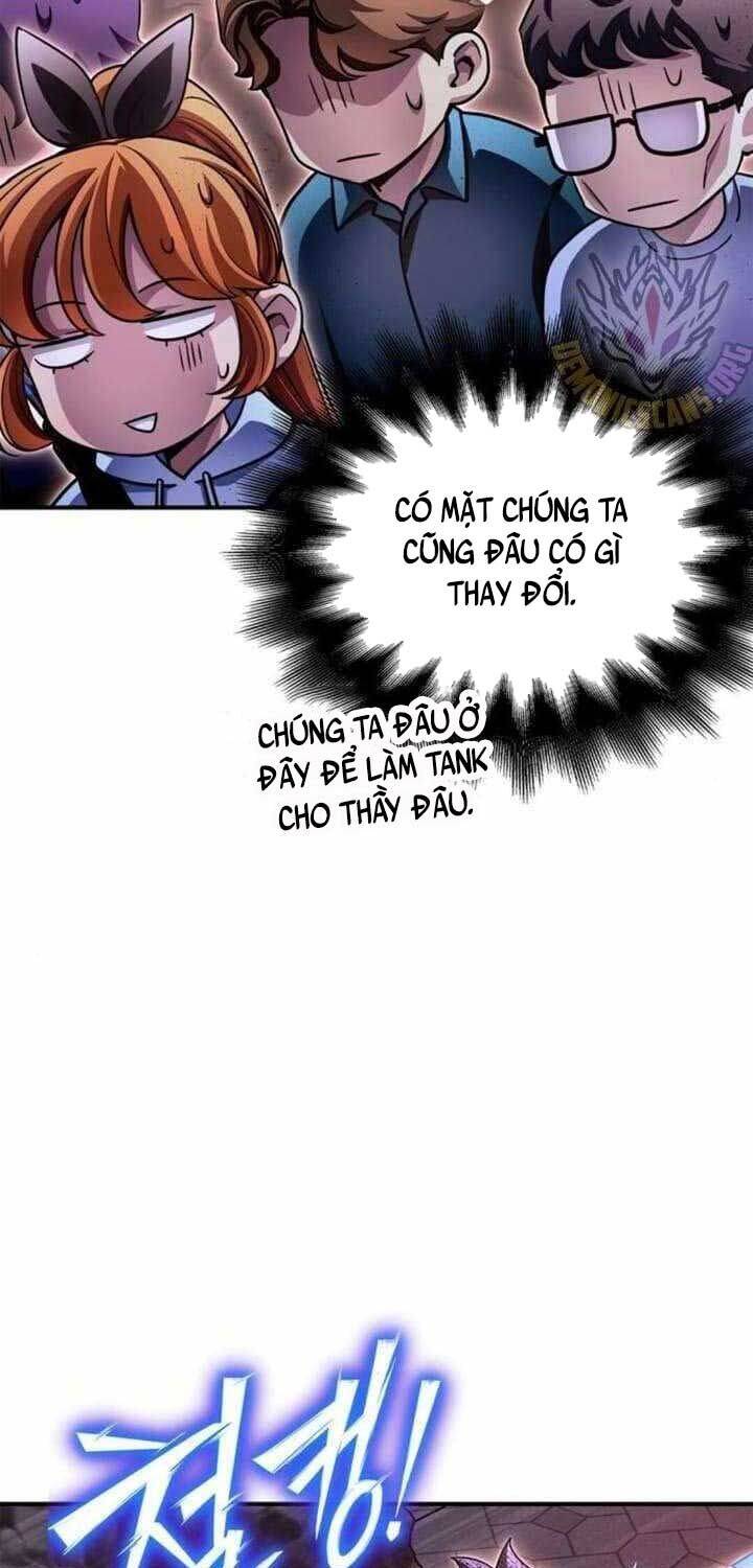 Cuộc Chiến Siêu Nhân Chap 127 - Next Chap 128