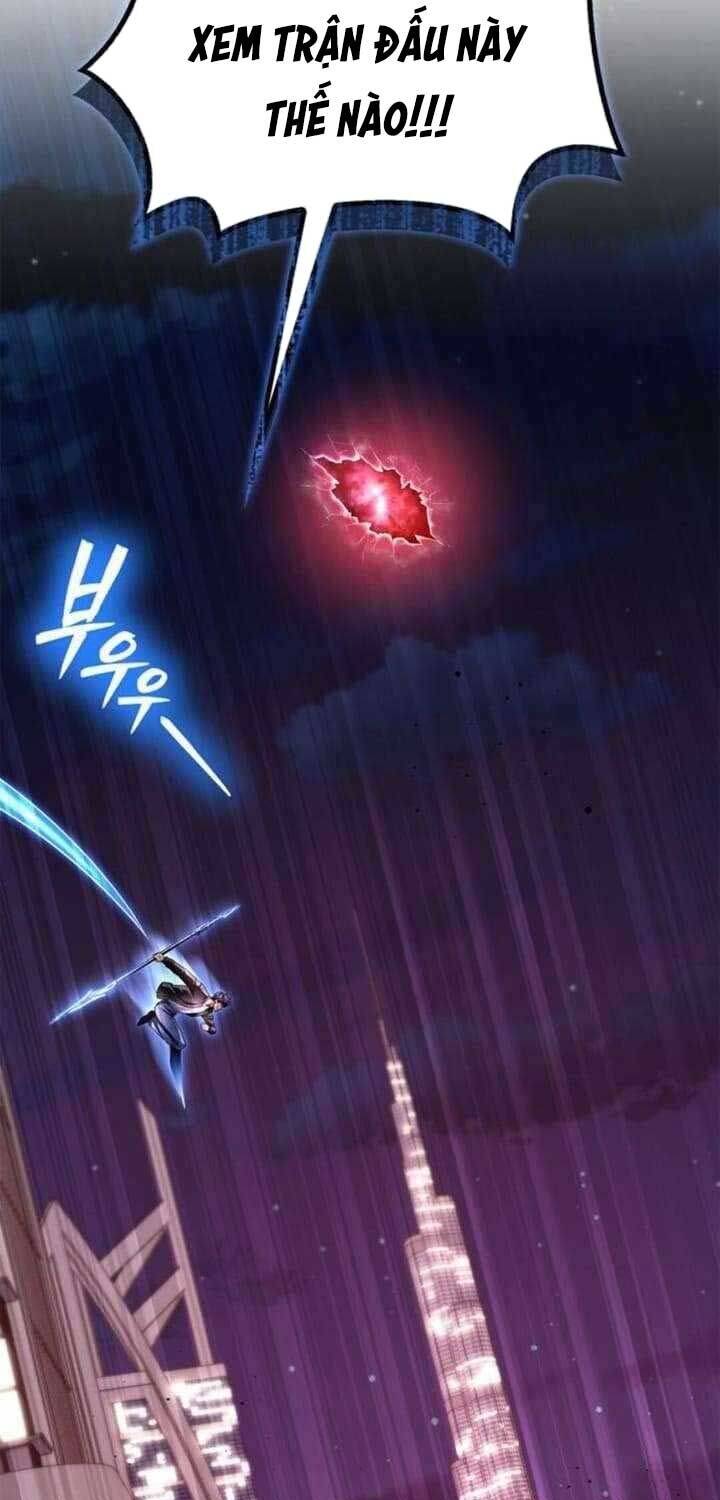 Cuộc Chiến Siêu Nhân Chap 127 - Next Chap 128