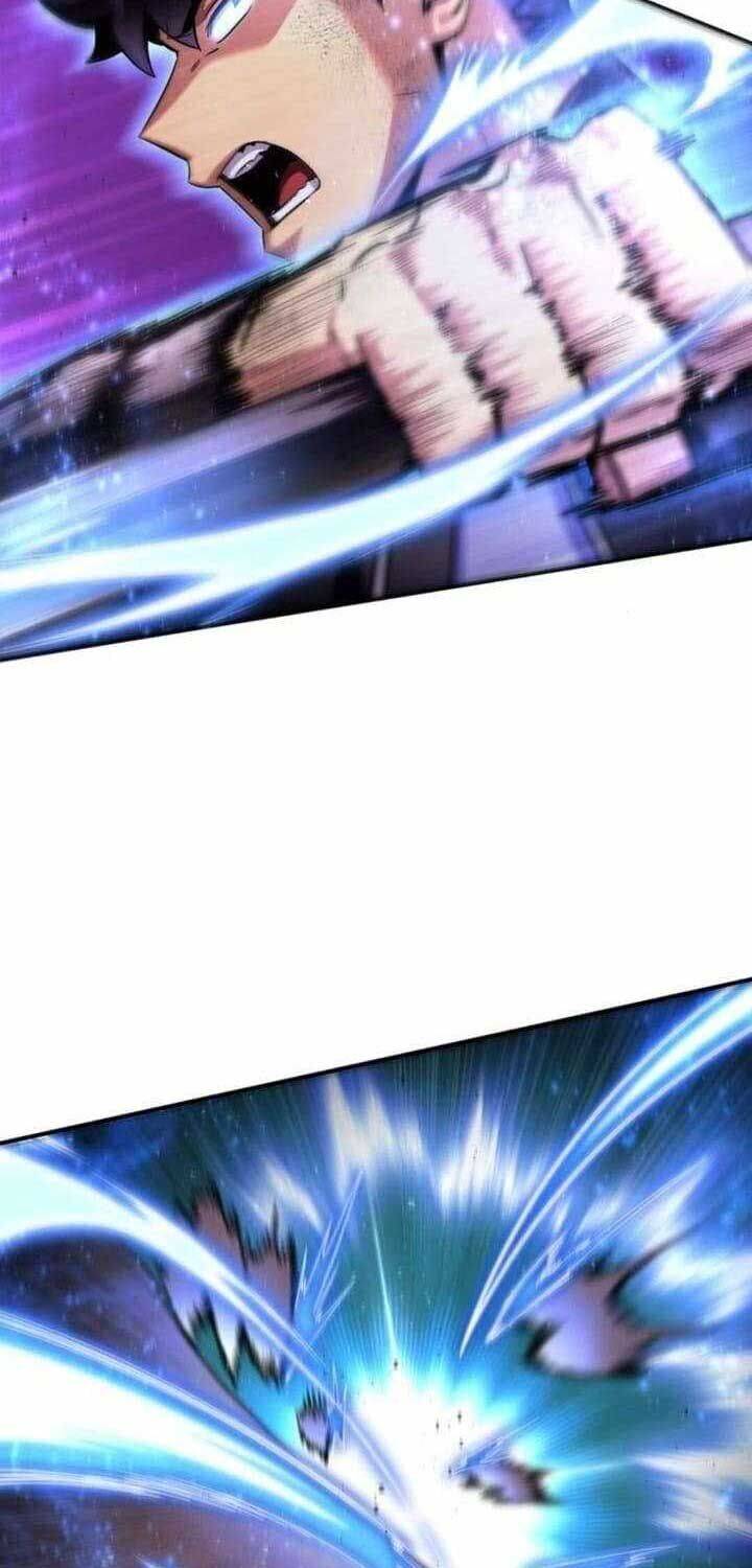 Cuộc Chiến Siêu Nhân Chap 127 - Next Chap 128