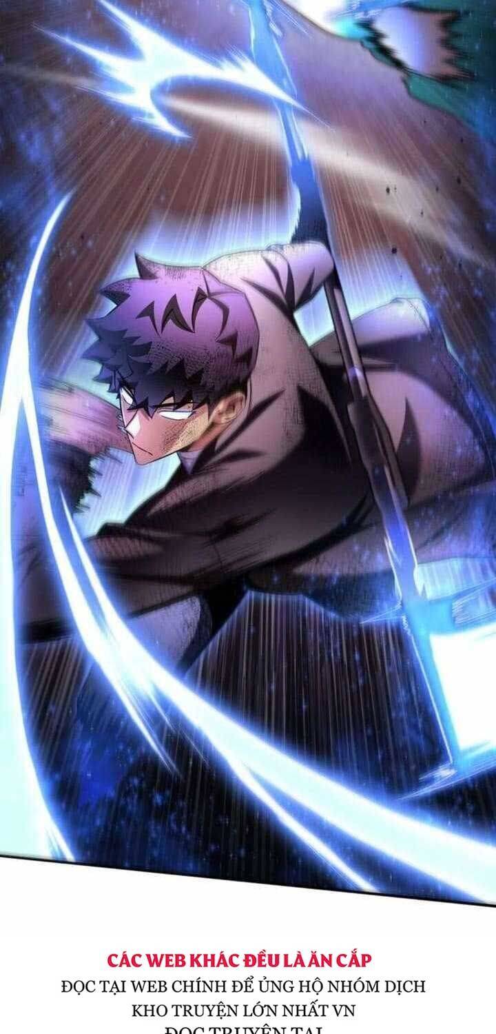 Cuộc Chiến Siêu Nhân Chap 127 - Next Chap 128