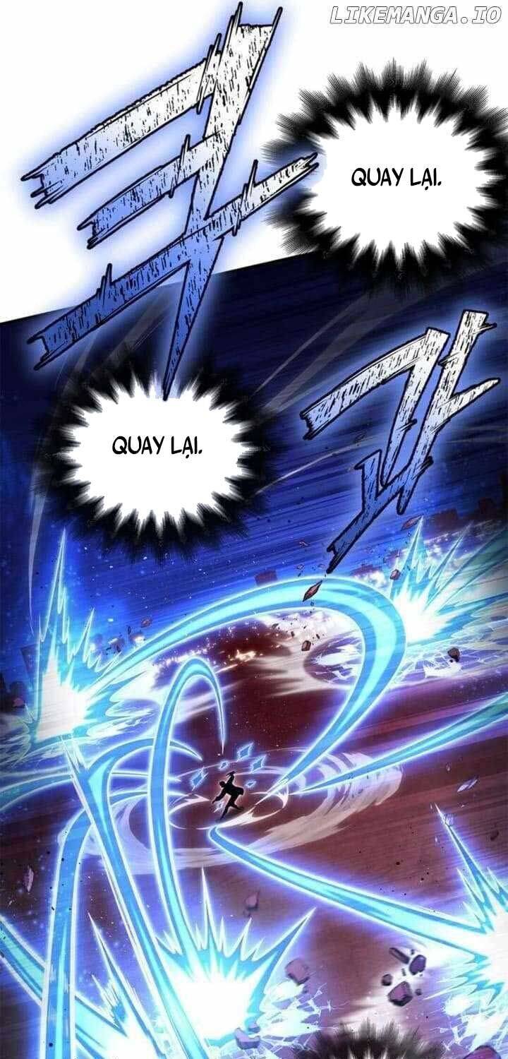 Cuộc Chiến Siêu Nhân Chap 127 - Next Chap 128