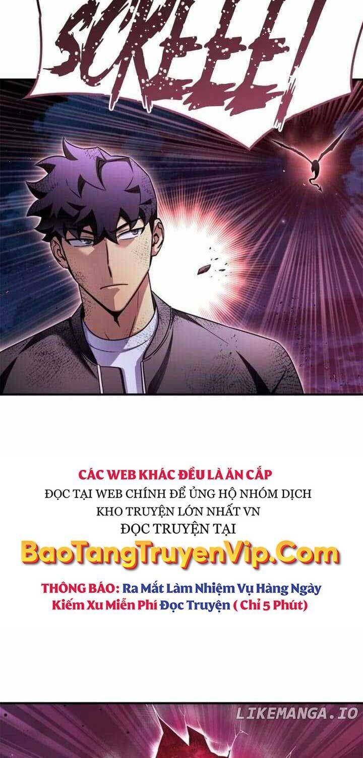 Cuộc Chiến Siêu Nhân Chap 127 - Next Chap 128