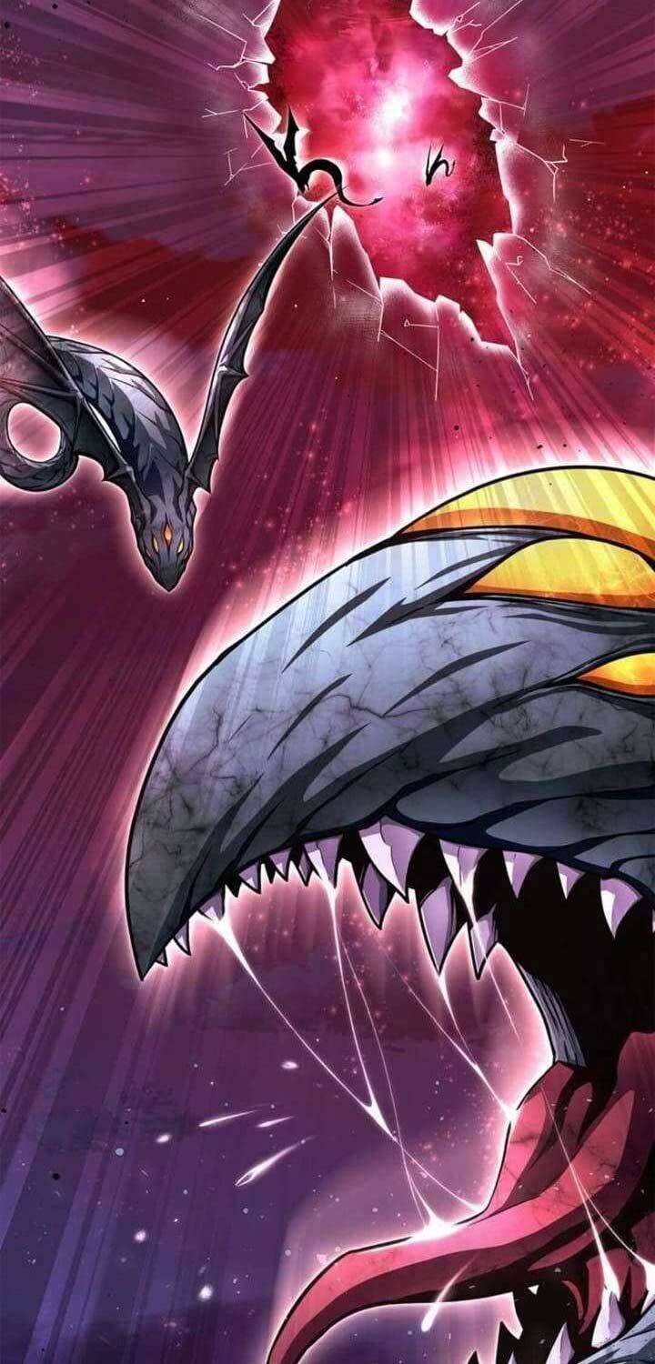 Cuộc Chiến Siêu Nhân Chap 127 - Next Chap 128