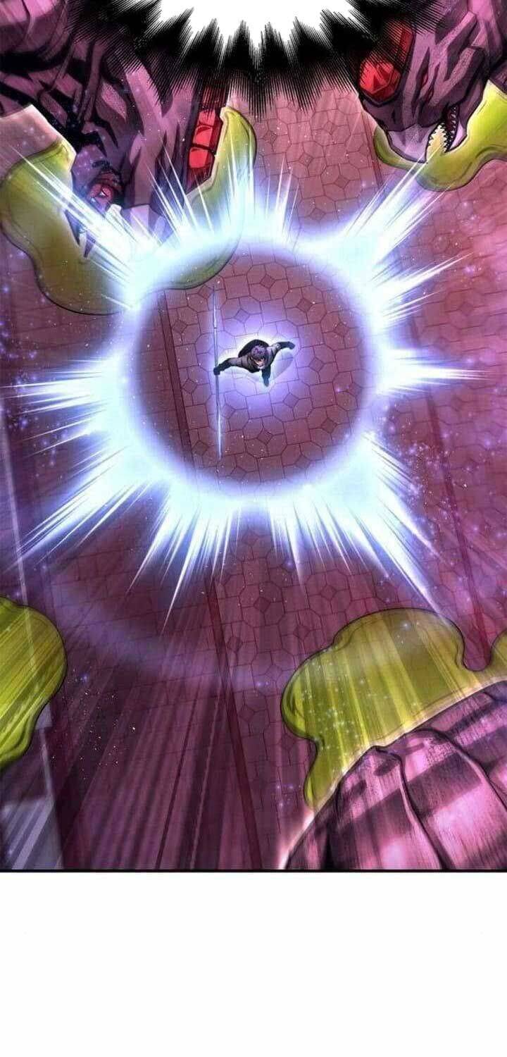 Cuộc Chiến Siêu Nhân Chap 127 - Next Chap 128