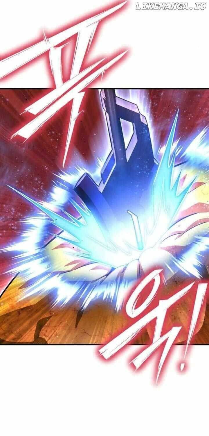 Cuộc Chiến Siêu Nhân Chap 127 - Next Chap 128