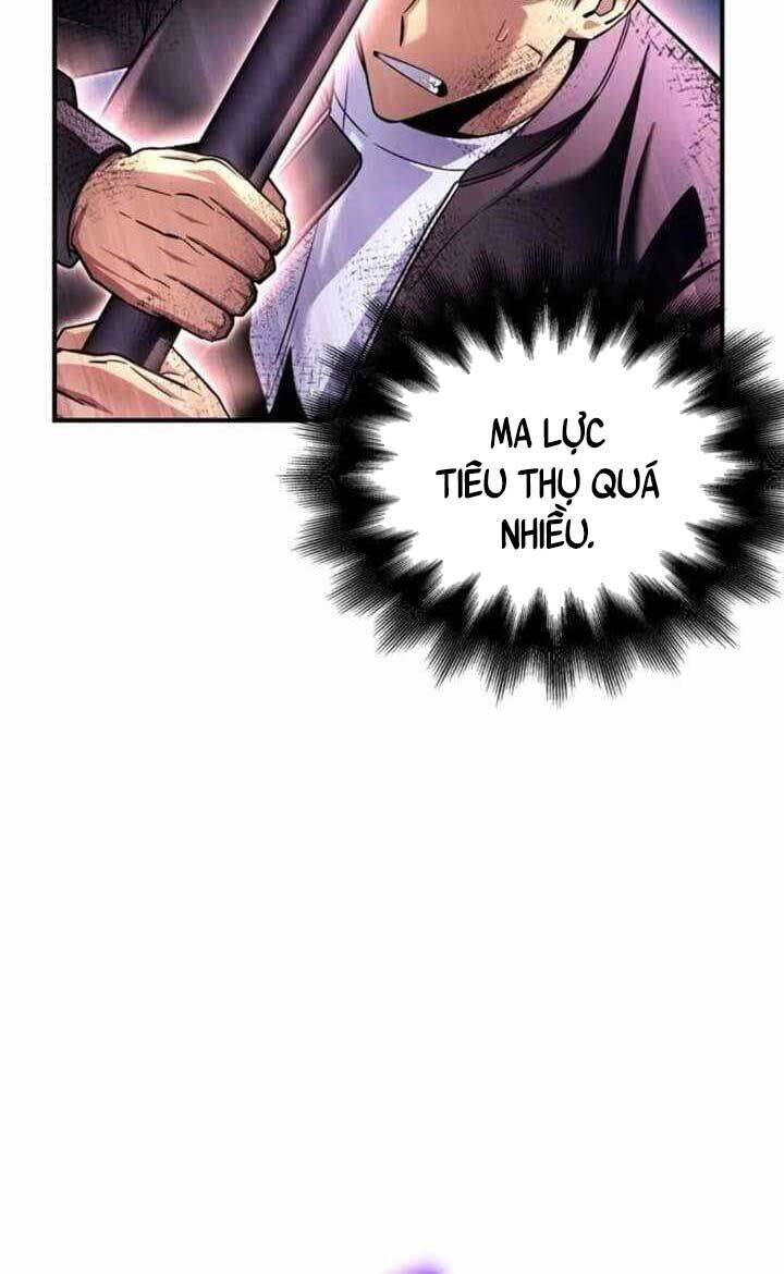 Cuộc Chiến Siêu Nhân Chap 127 - Next Chap 128