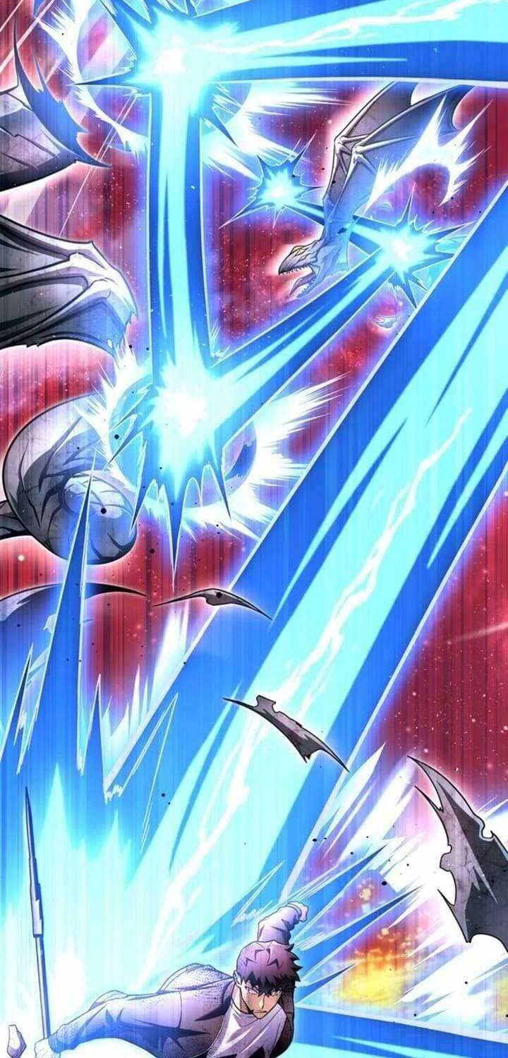 Cuộc Chiến Siêu Nhân Chap 127 - Next Chap 128