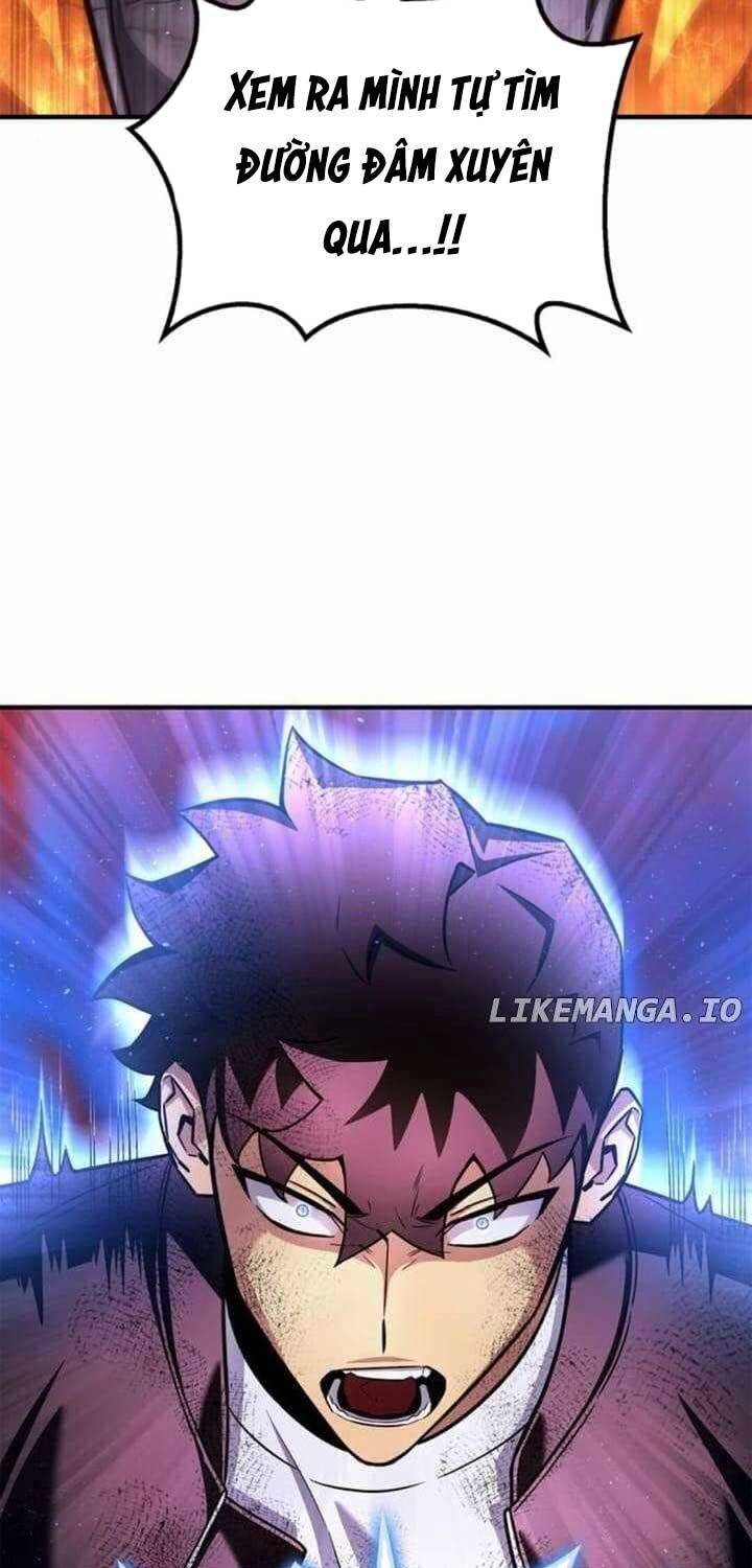 Cuộc Chiến Siêu Nhân Chap 127 - Next Chap 128