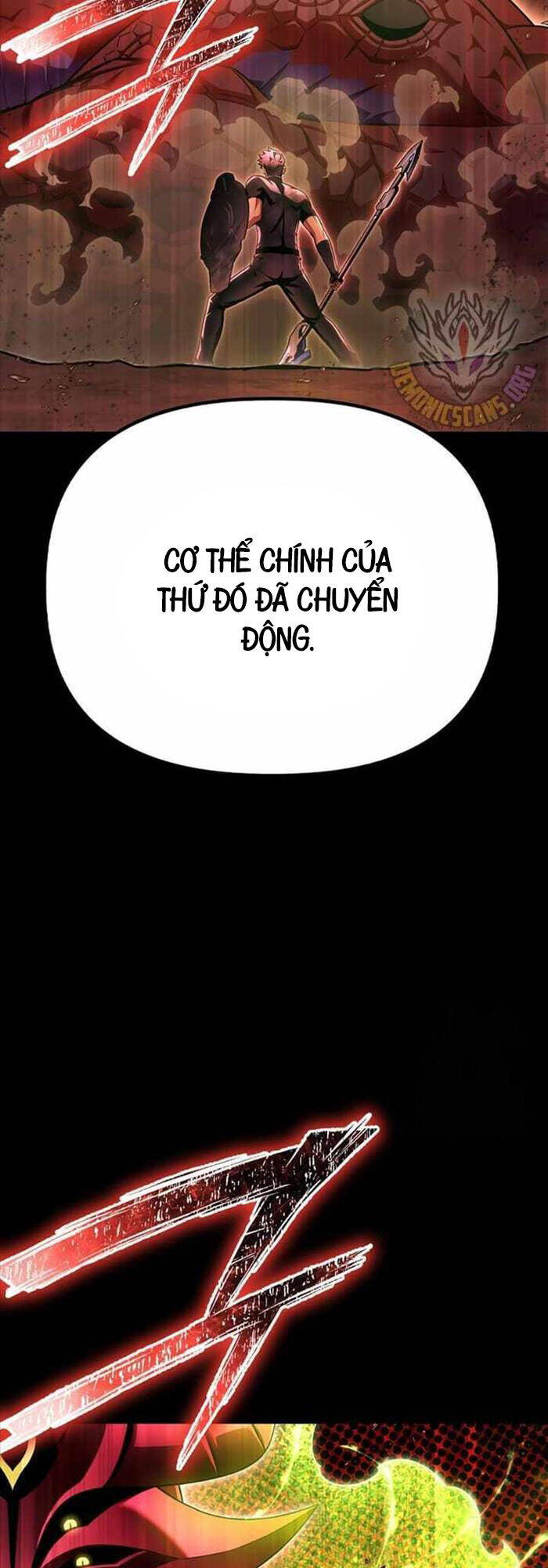 Cuộc Chiến Siêu Nhân Chap 133 - Next Chap 134