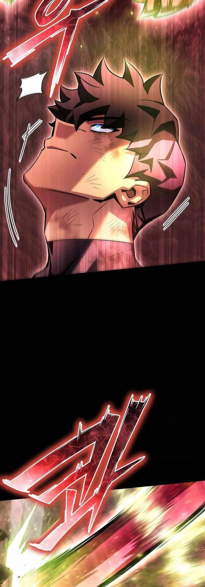 Cuộc Chiến Siêu Nhân Chap 133 - Next Chap 134