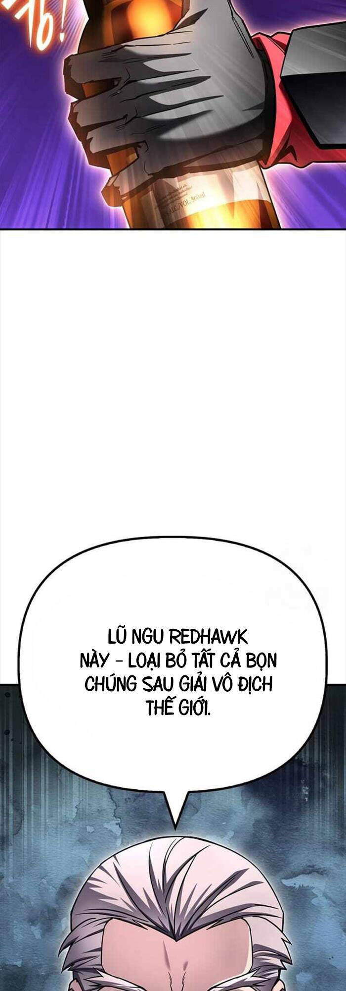 Cuộc Chiến Siêu Nhân Chap 133 - Next Chap 134