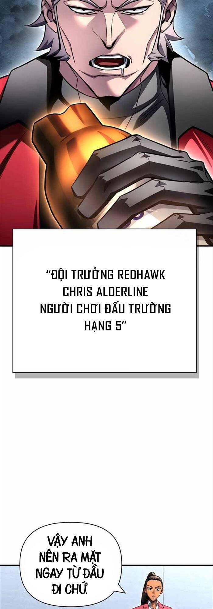 Cuộc Chiến Siêu Nhân Chap 133 - Next Chap 134