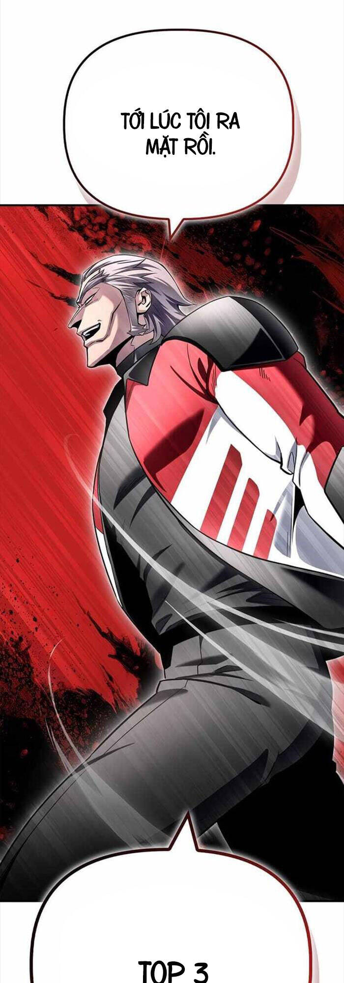 Cuộc Chiến Siêu Nhân Chap 133 - Next Chap 134