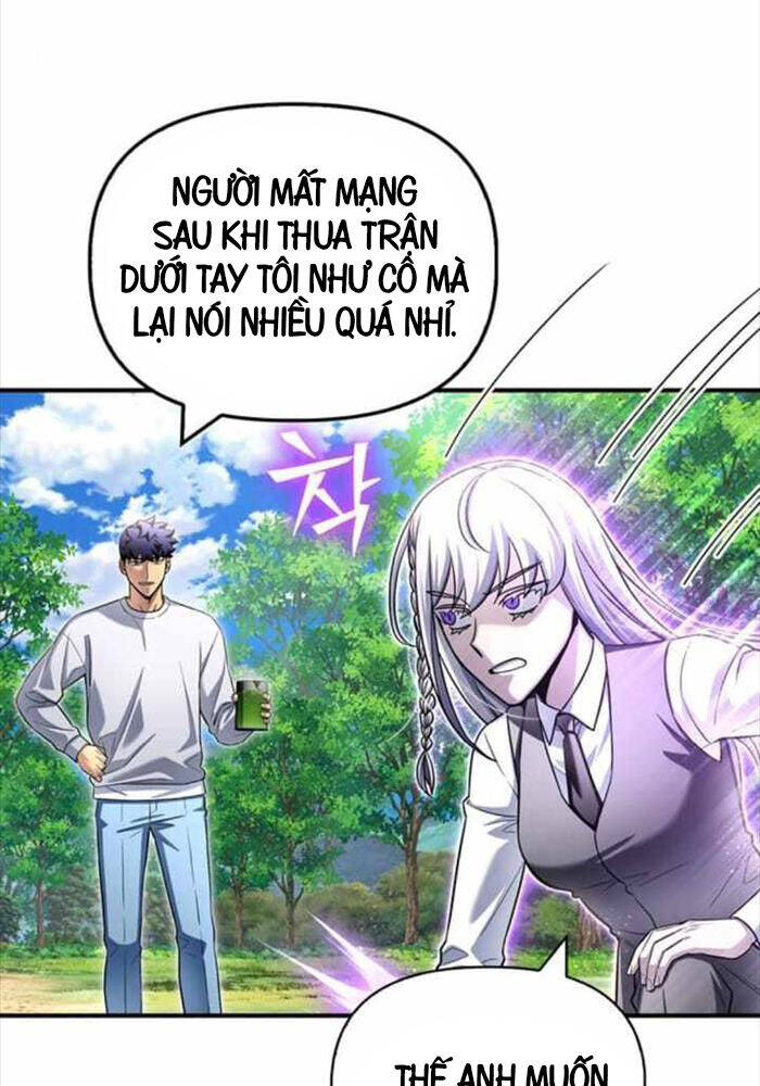 Cuộc Chiến Siêu Nhân Chap 132 - Next Chap 133