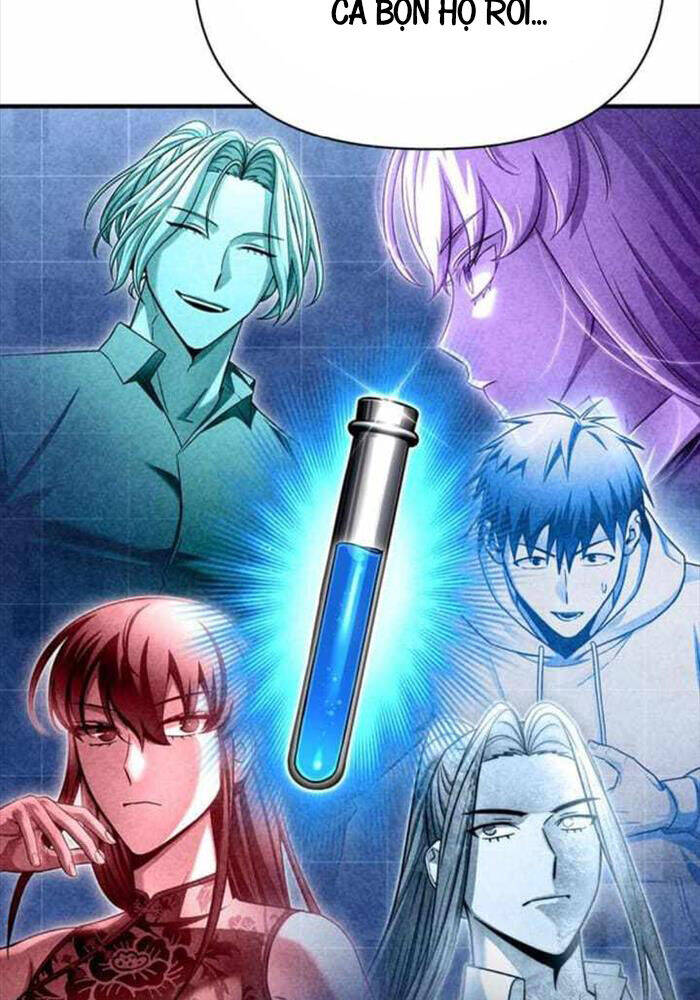 Cuộc Chiến Siêu Nhân Chap 132 - Next Chap 133