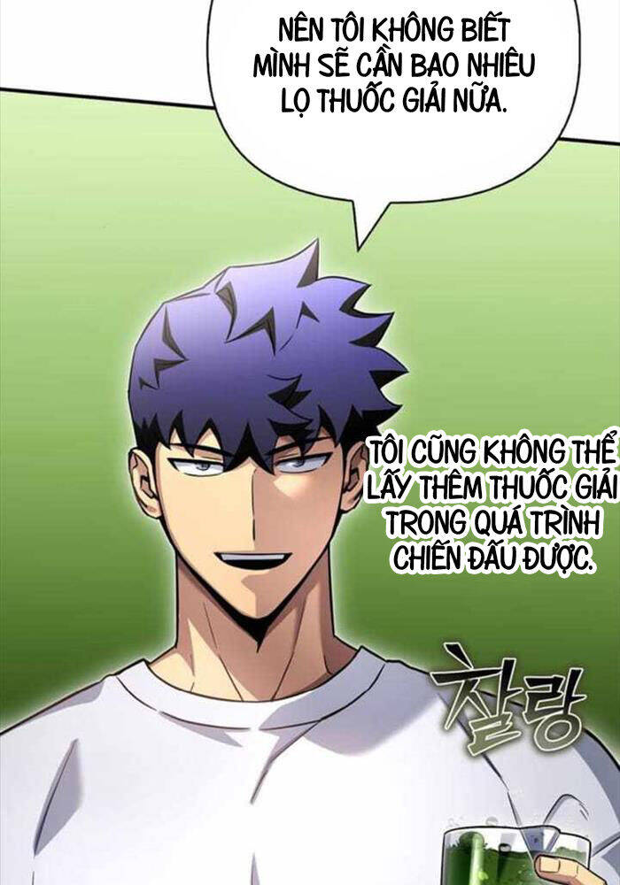 Cuộc Chiến Siêu Nhân Chap 132 - Next Chap 133