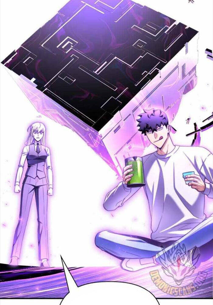 Cuộc Chiến Siêu Nhân Chap 132 - Next Chap 133