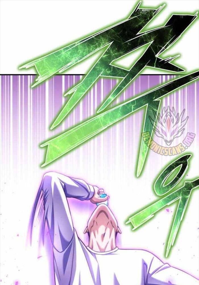 Cuộc Chiến Siêu Nhân Chap 132 - Next Chap 133