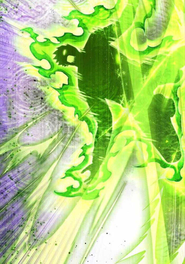 Cuộc Chiến Siêu Nhân Chap 132 - Next Chap 133