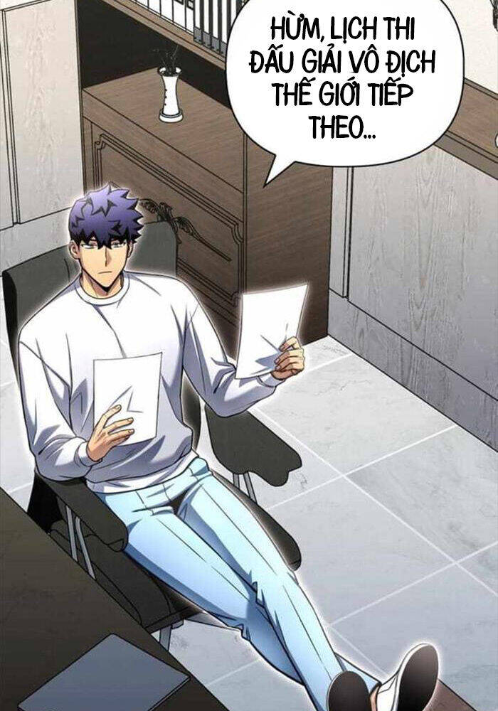 Cuộc Chiến Siêu Nhân Chap 132 - Next Chap 133