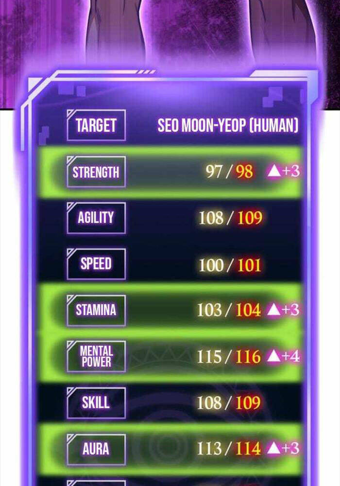 Cuộc Chiến Siêu Nhân Chap 132 - Next Chap 133