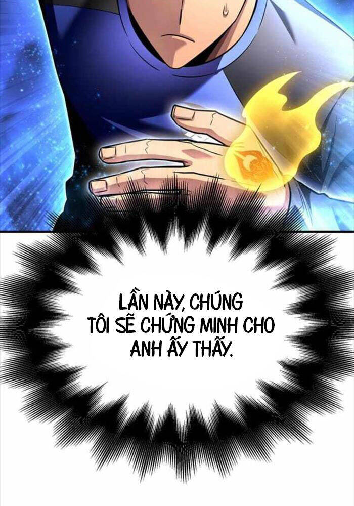 Cuộc Chiến Siêu Nhân Chap 132 - Next Chap 133