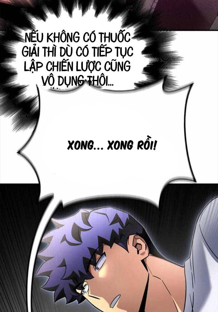 Cuộc Chiến Siêu Nhân Chap 132 - Next Chap 133