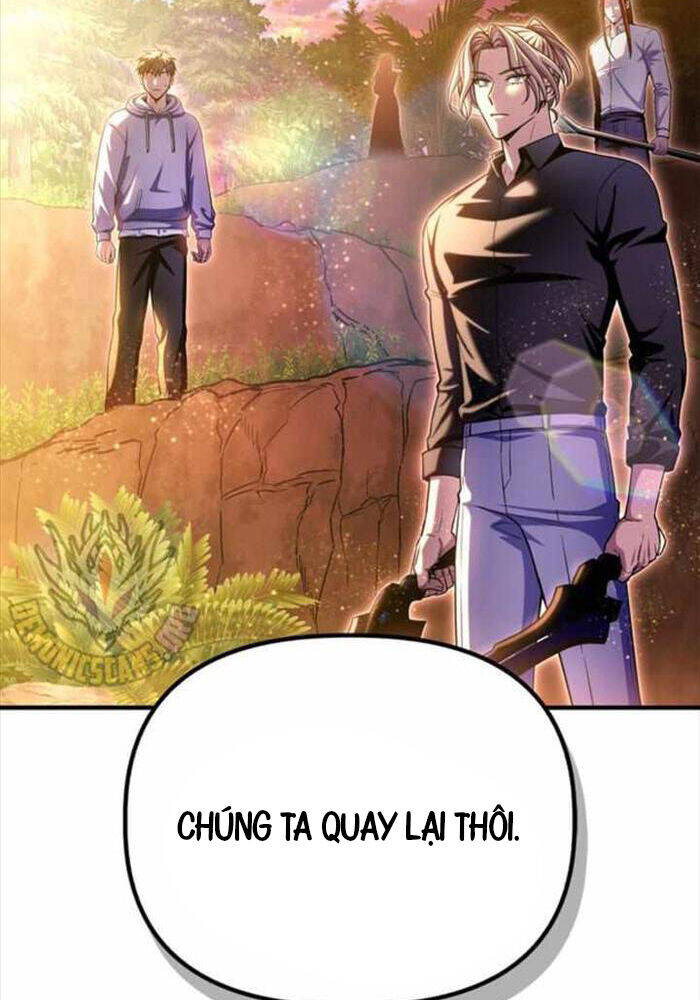 Cuộc Chiến Siêu Nhân Chap 132 - Next Chap 133