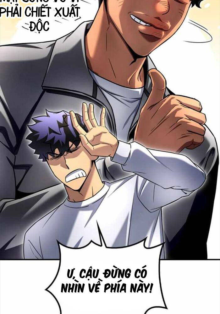 Cuộc Chiến Siêu Nhân Chap 132 - Next Chap 133