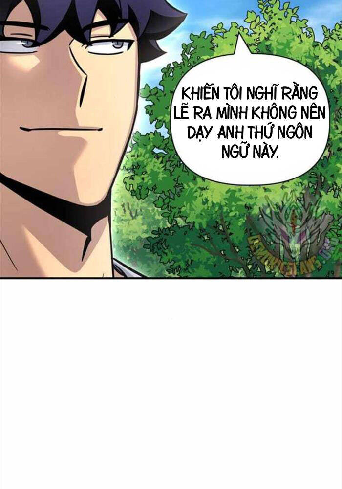 Cuộc Chiến Siêu Nhân Chap 132 - Next Chap 133