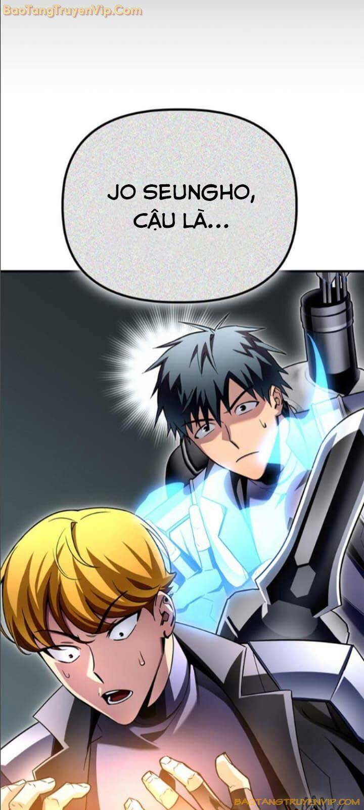 Cuộc Chiến Siêu Nhân Chap 135 - Next Chap 136