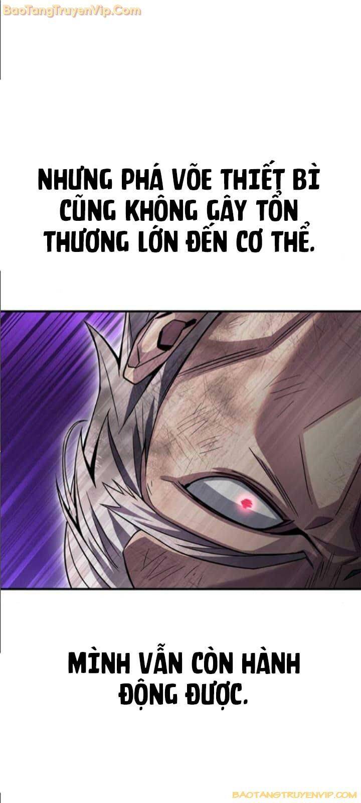 Cuộc Chiến Siêu Nhân Chap 135 - Next Chap 136