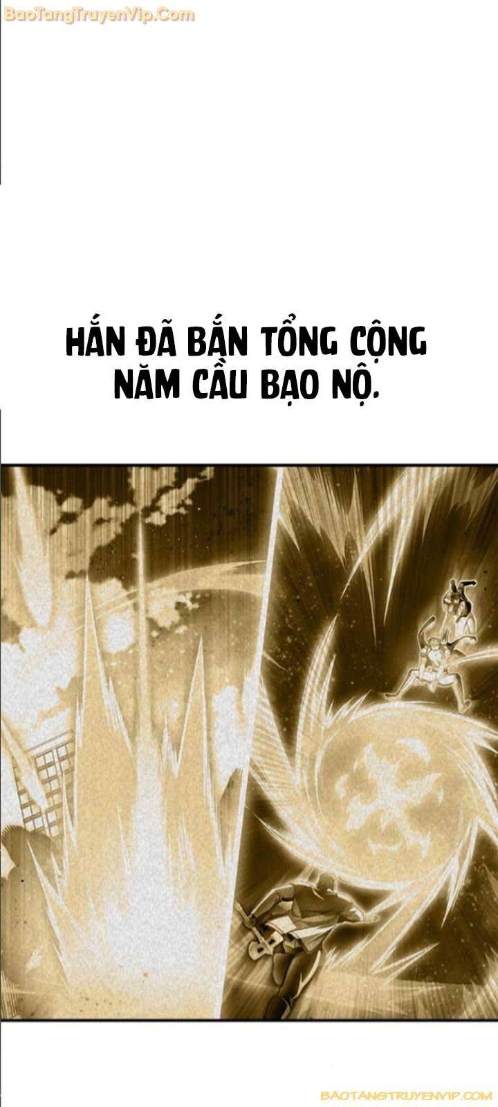 Cuộc Chiến Siêu Nhân Chap 135 - Next Chap 136