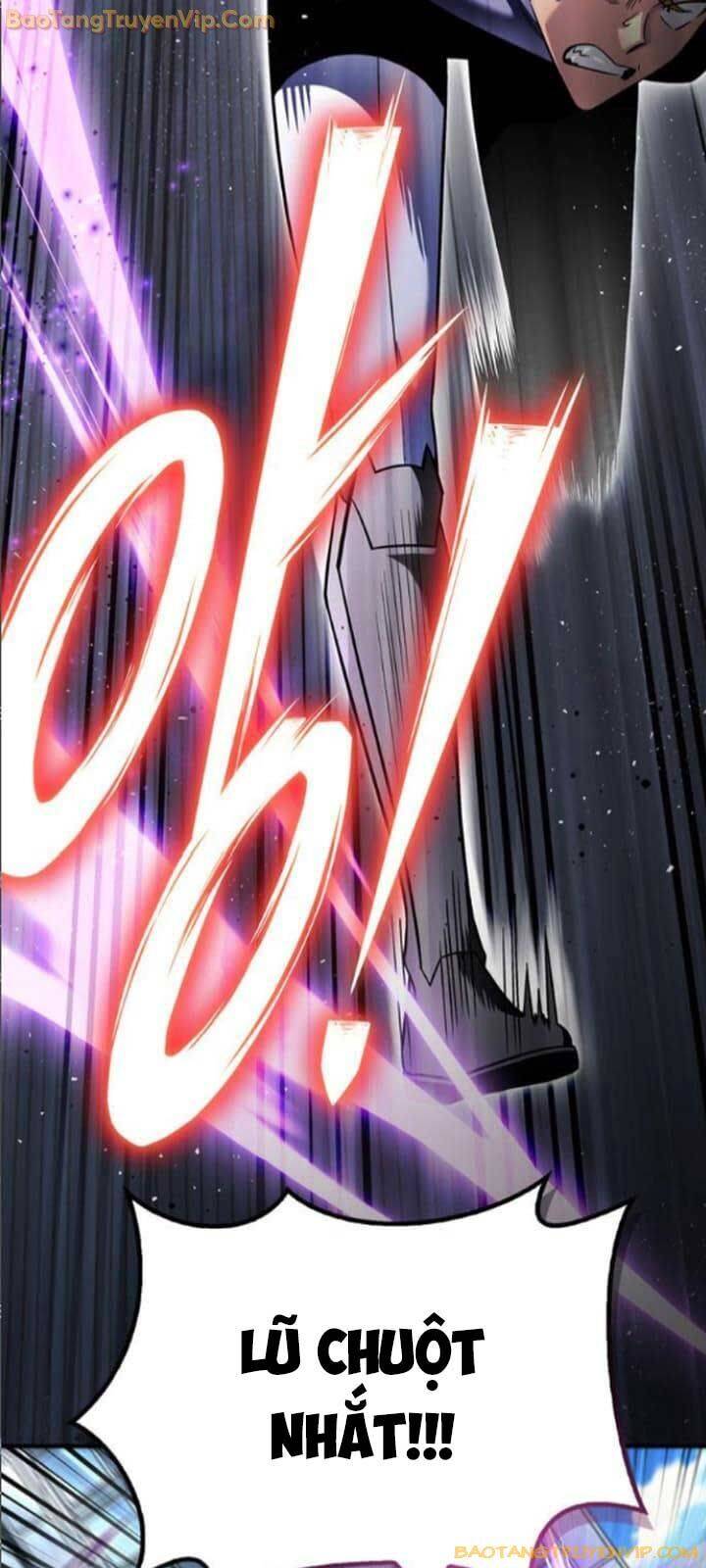 Cuộc Chiến Siêu Nhân Chap 135 - Next Chap 136