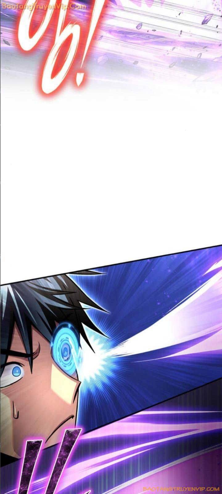 Cuộc Chiến Siêu Nhân Chap 135 - Next Chap 136