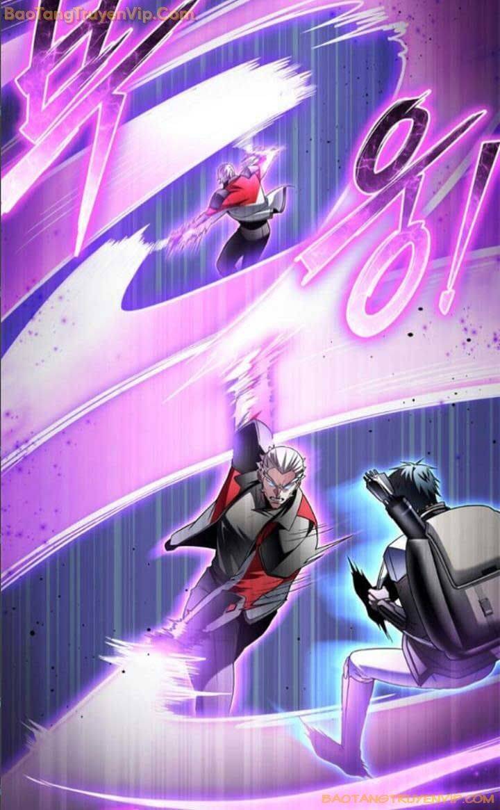 Cuộc Chiến Siêu Nhân Chap 135 - Next Chap 136