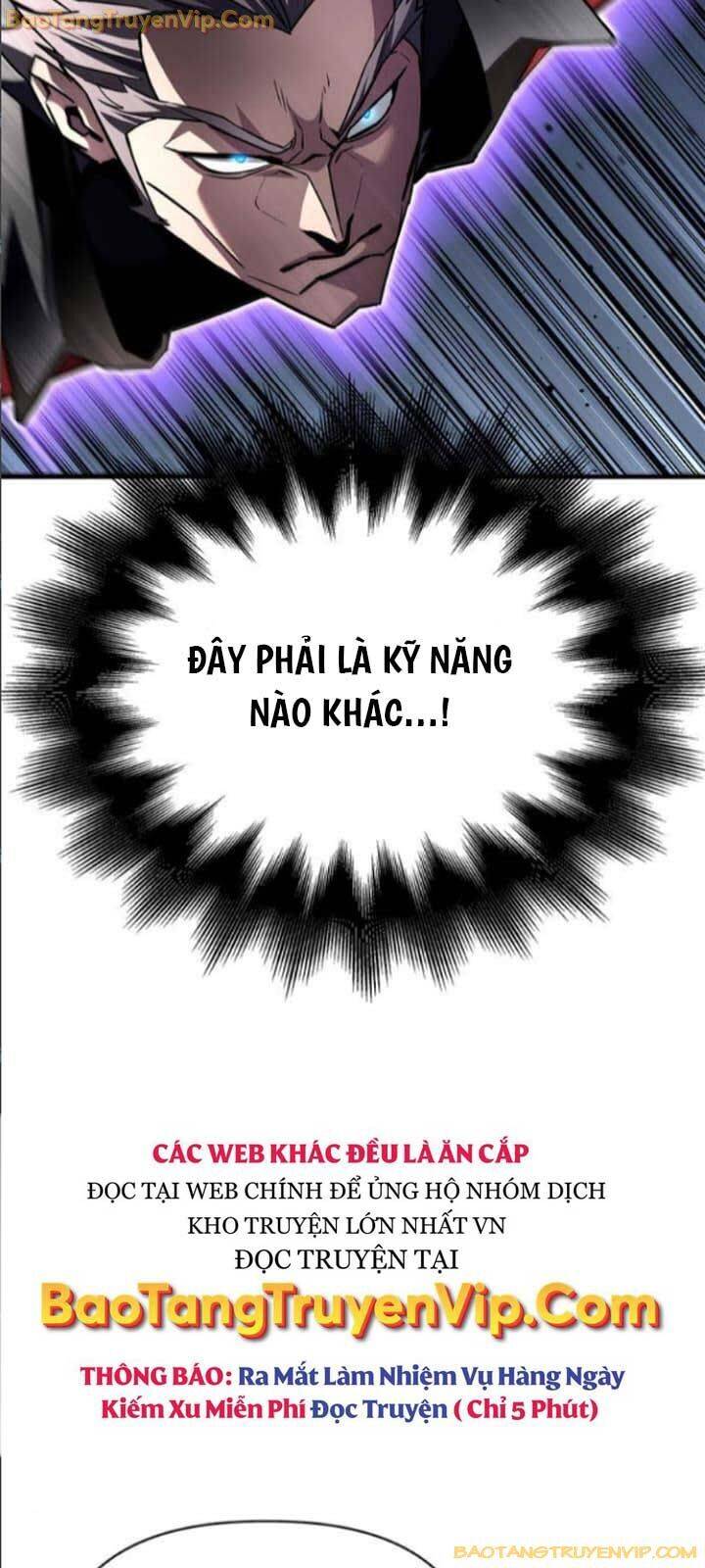 Cuộc Chiến Siêu Nhân Chap 135 - Next Chap 136