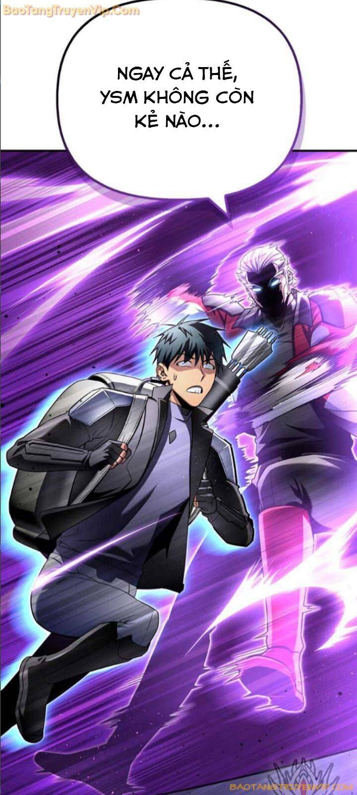 Cuộc Chiến Siêu Nhân Chap 135 - Next Chap 136