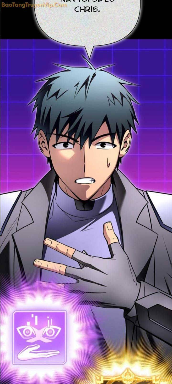 Cuộc Chiến Siêu Nhân Chap 135 - Next Chap 136