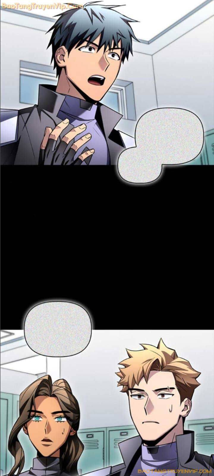 Cuộc Chiến Siêu Nhân Chap 135 - Next Chap 136