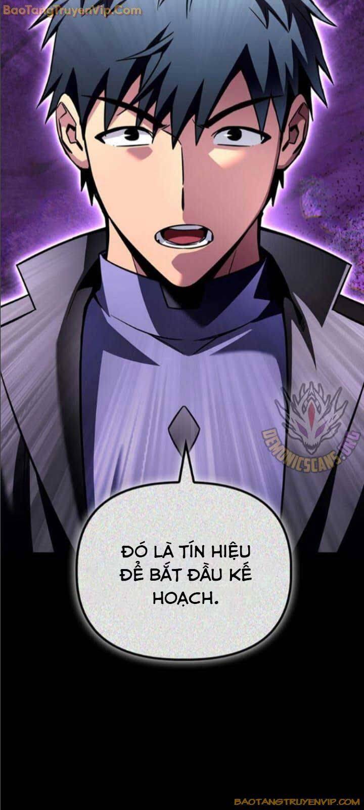 Cuộc Chiến Siêu Nhân Chap 135 - Next Chap 136