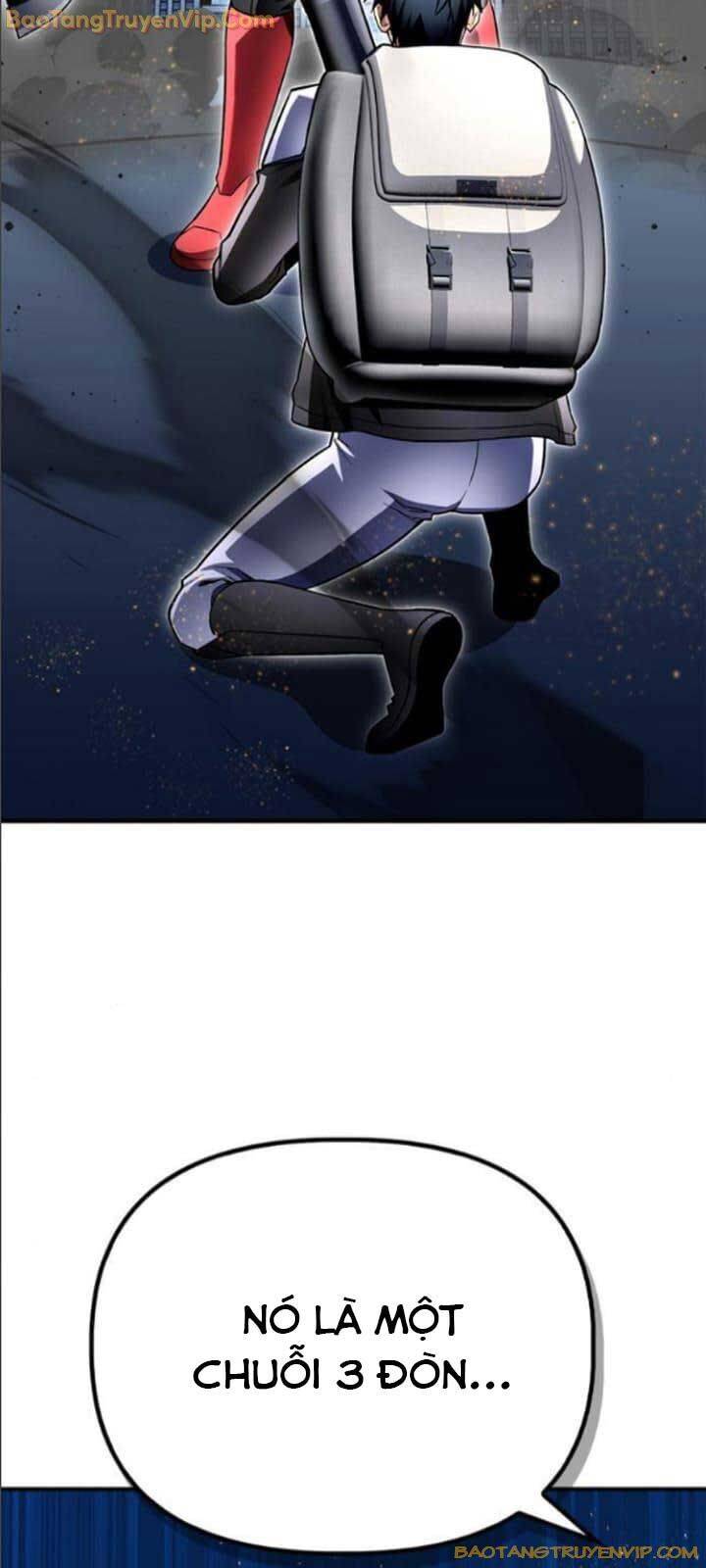 Cuộc Chiến Siêu Nhân Chap 135 - Next Chap 136