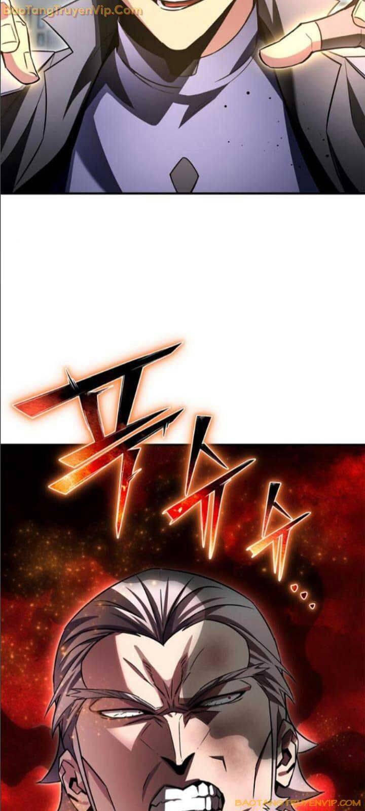 Cuộc Chiến Siêu Nhân Chap 135 - Next Chap 136