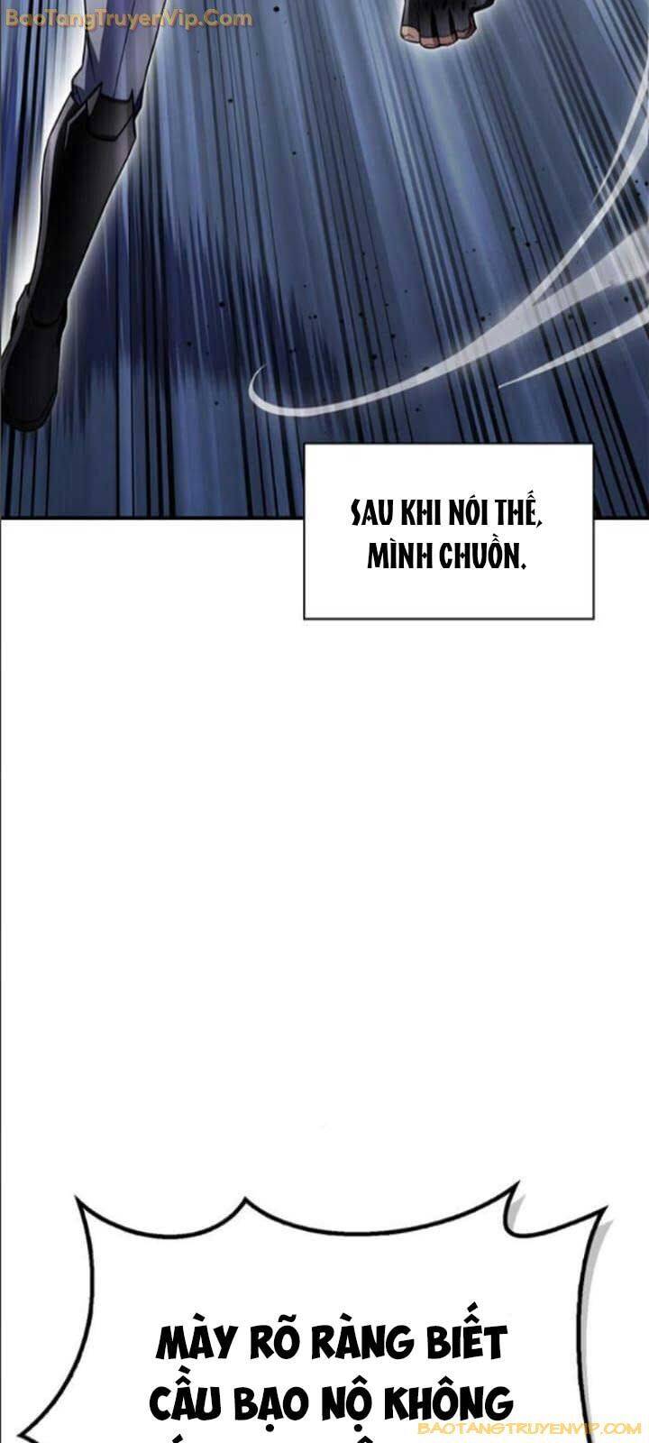 Cuộc Chiến Siêu Nhân Chap 135 - Next Chap 136