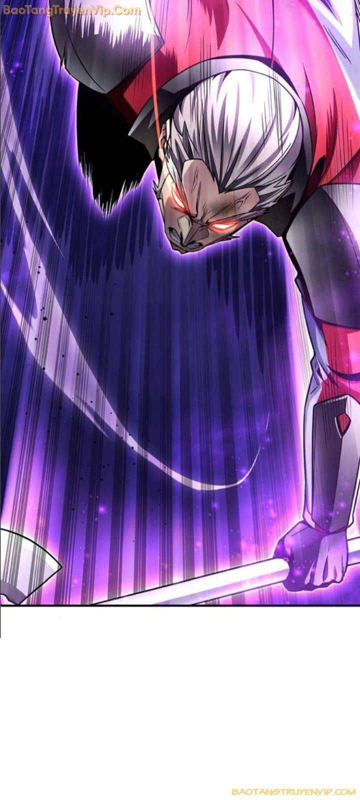 Cuộc Chiến Siêu Nhân Chap 135 - Next Chap 136