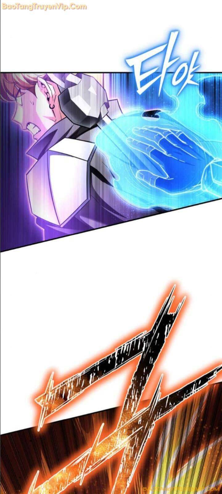 Cuộc Chiến Siêu Nhân Chap 135 - Next Chap 136