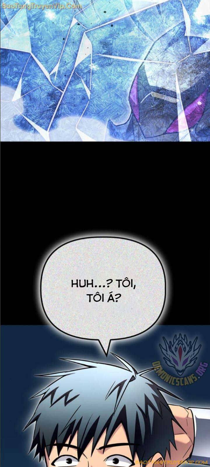 Cuộc Chiến Siêu Nhân Chap 135 - Next Chap 136