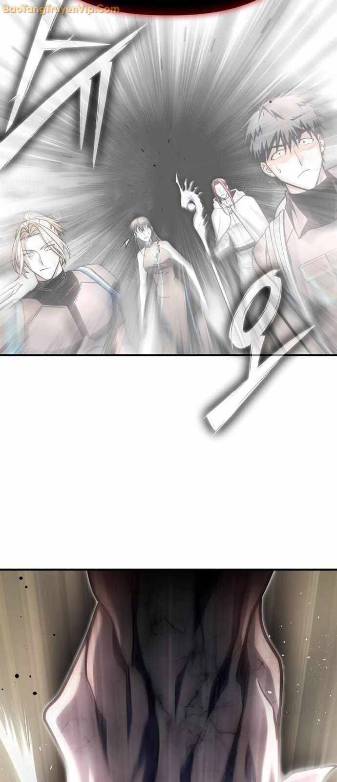 Cuộc Chiến Siêu Nhân Chap 137 - Next Chap 138