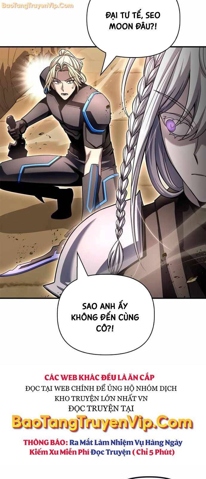 Cuộc Chiến Siêu Nhân Chap 137 - Next Chap 138