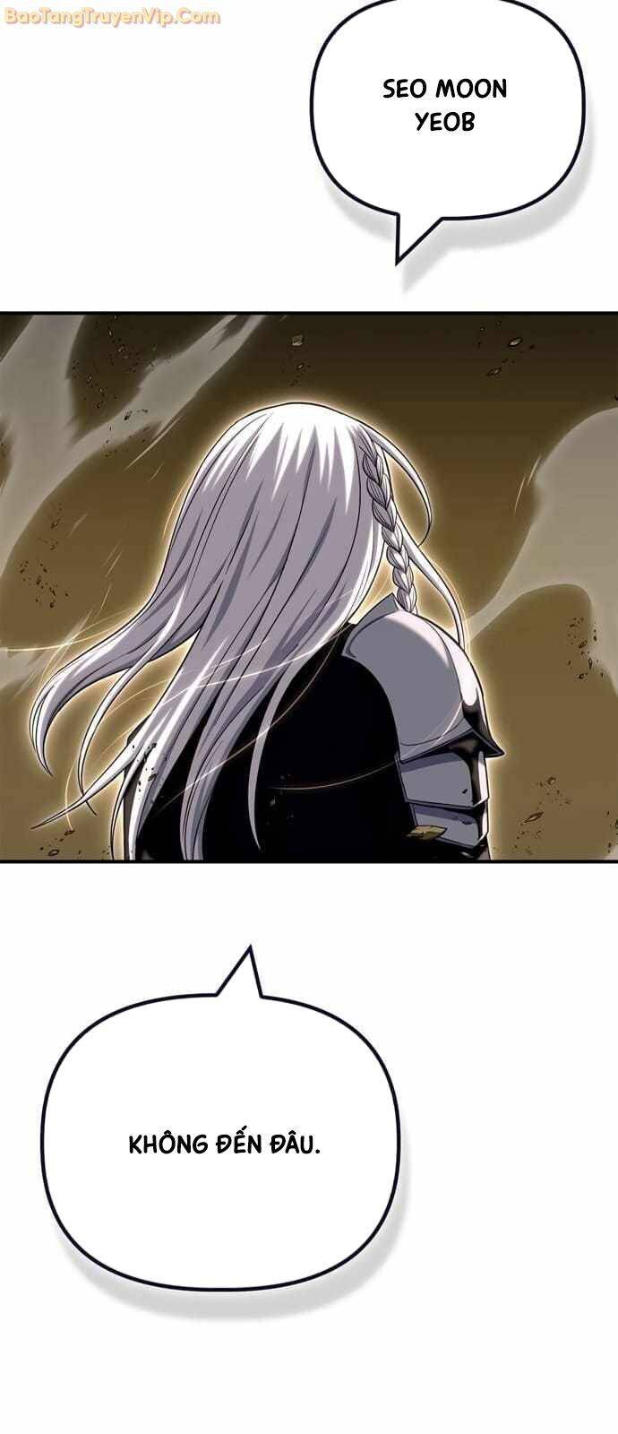 Cuộc Chiến Siêu Nhân Chap 137 - Next Chap 138